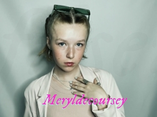 Meryldecoursey