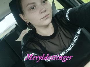 Meryldettinger