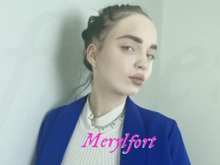 Merylfort