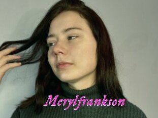 Merylfrankson