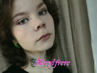 Merylfrere