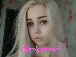 Merylgammell