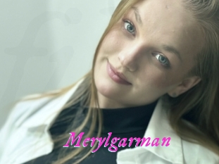 Merylgarman