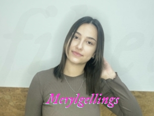 Merylgellings