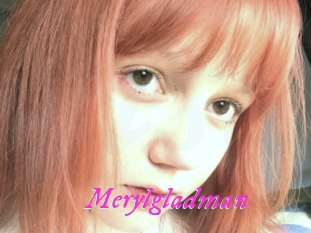 Merylgladman