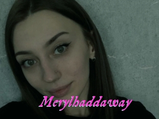 Merylhaddaway