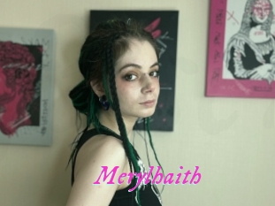 merylhaith Fille Sensuelle