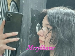 Merylhane