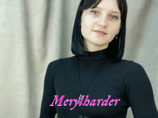 Merylharder