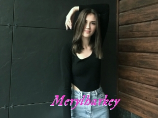 Merylharkey