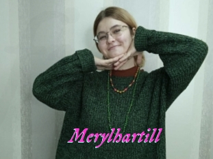 Merylhartill