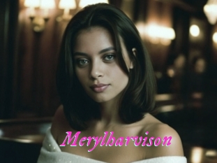 Merylharvison