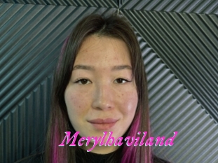 Merylhaviland