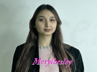 Merylhesley