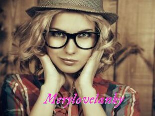 Merylovelanky