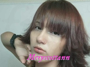Meryscottann