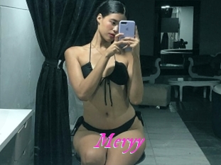 Meryy