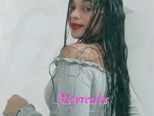 Meyreales