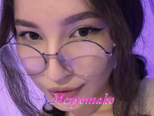 Meyyomako