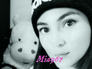 mia967 Fille Sensuelle