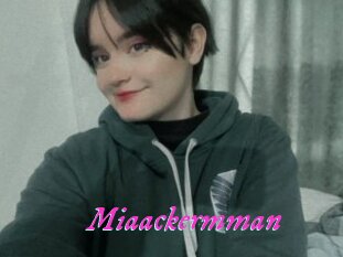 Miaackermman