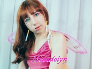 miaadolyn Fille Sensuelle