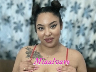 Miaalvaro