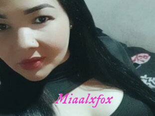Miaalxfox