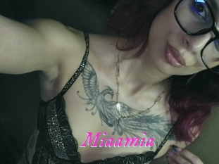 Miaamia