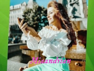 Miaandrian