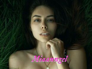 miaanngel Fille Sensuelle