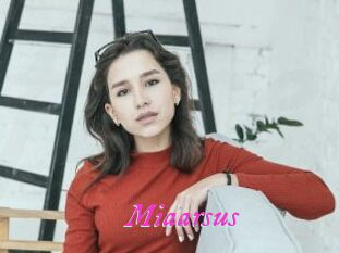 miaarsus Fille Sensuelle