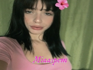miaaspem Fille Sensuelle