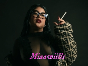 Miaawiills