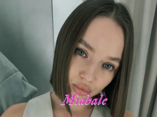 miabale Fille Sensuelle