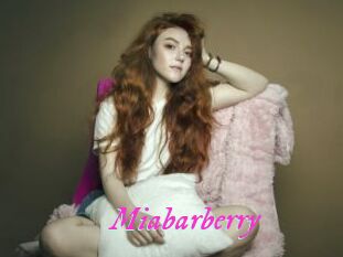 Miabarberry