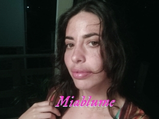 Miablume