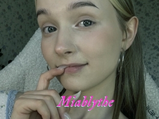 Miablythe