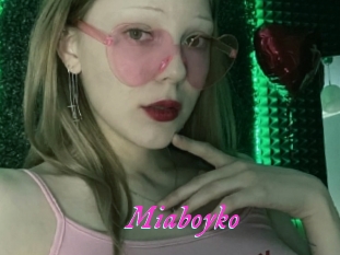 Miaboyko