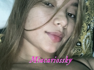 Miacariossky