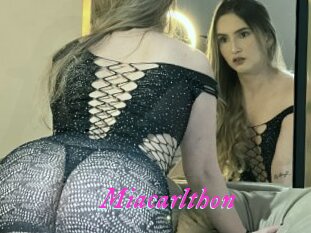 Miacarlthon