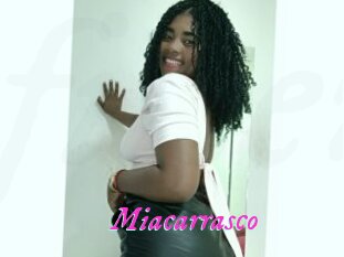 Miacarrasco