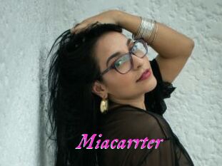Miacarrter