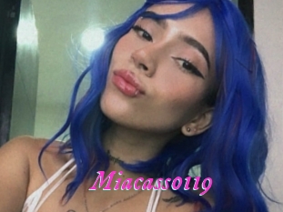 miacass0119 Fille Sensuelle