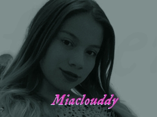 Miaclouddy