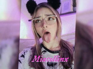 Miacollinx