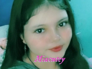 Miacutey