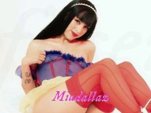 Miadallaz