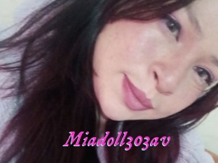 Miadoll303av