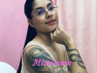 Miaelowen
